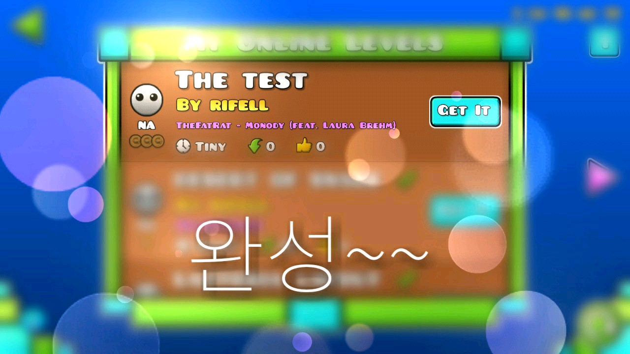 겜톡톡 - No.1 모바일 게임 SNS