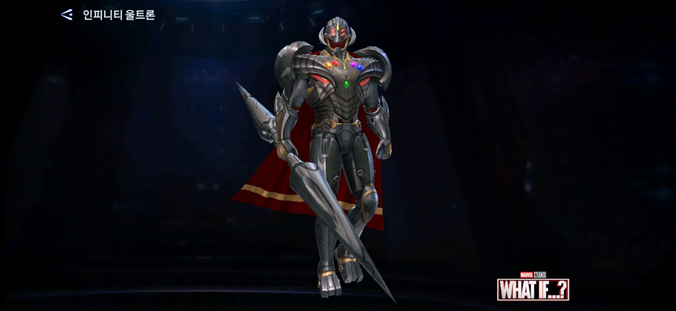 겜톡톡 - No.1 모바일 게임 SNS