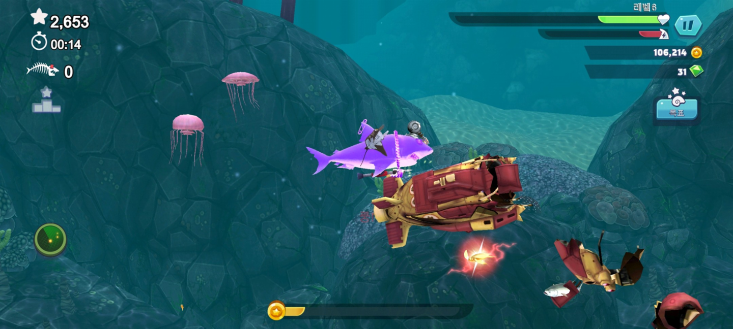 겜톡톡 - No.1 모바일 게임 SNS